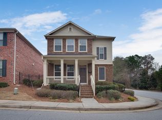 4545 W Village Ct SE, Smyrna, GA 30080