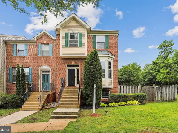 7500 E Plateau Dr, Hanover, MD 21076