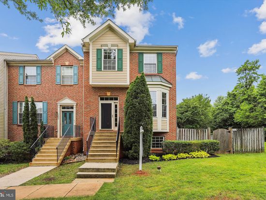 7500 E Plateau Dr, Hanover, MD 21076
