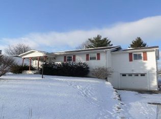 4196 W Grand Ave, Bloomington, IN 47404