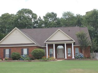 1012 Old Ware Rd, Wetumpka, AL 36093