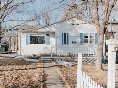 5321 Glendale St, Duluth, MN, 55804