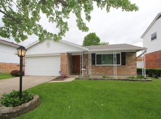 8976 Zoellner Rd, Cincinnati, OH 45251