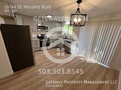 10746 SE Holgate Blvd — Photo 4