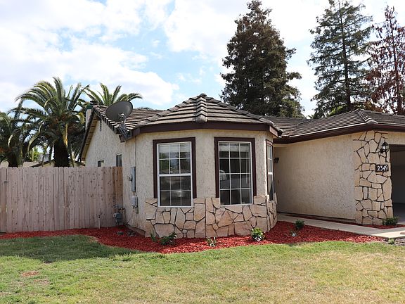 2nd image of 2349 W Harold Ct