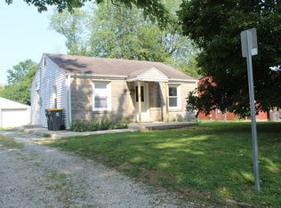311 N Clark St, Bloomington, IN 47408