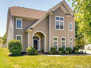 1104 Hoyle Ln, Waxhaw, NC 28173