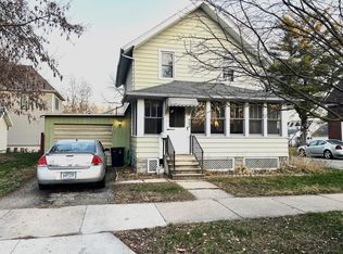 405 1st St SW, Austin, MN 55912