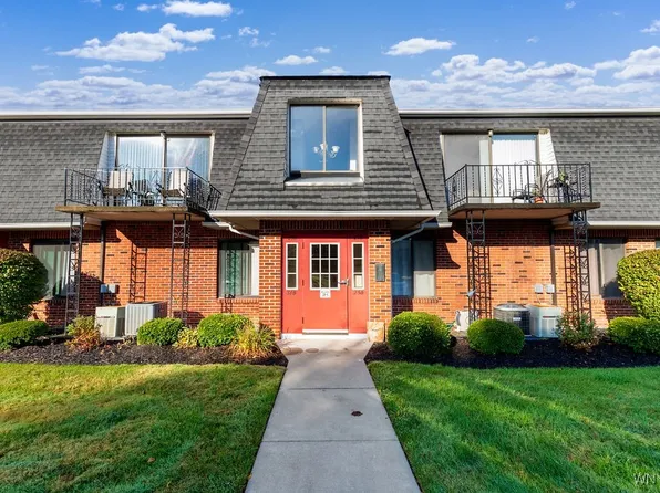 27B Foxberry Dr Unit B, Getzville, NY 14068