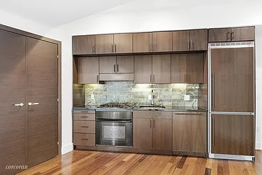 Rented by Corcoran