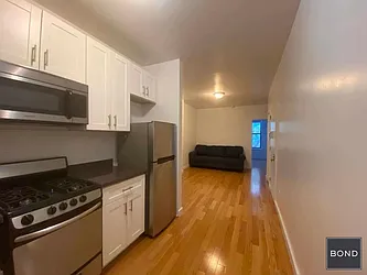 Rented by Bond New York