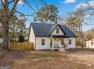 24 Sims St, Barnesville, GA 30204