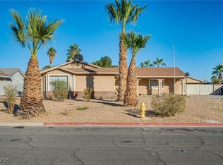 4628 Pony Express St, North Las Vegas, NV 89031