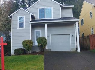 20760 SW Trailblazer Pl, Sherwood, OR 97140
