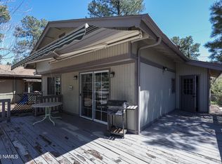 265 E Oak Dr, Munds Park, AZ 86017
