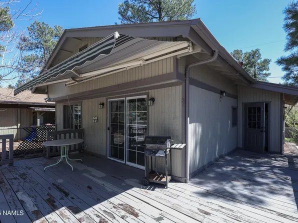 265 E Oak Dr, Munds Park, AZ 86017