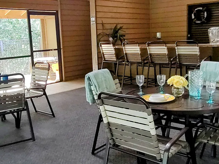 Mandarin Lanai — Photo 18
