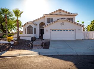 4766 W Topeka Dr, Glendale, AZ 85308