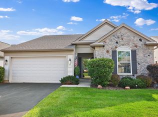 12170 Hideaway Dr, Huntley, IL 60142