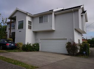 2500 S Juneau St, Seattle, WA 98108