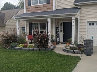 2978 Deep Cove Dr NW, Concord, NC 28027