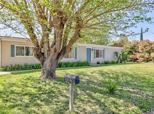 400 Ramsey Ave, Gerber, CA 96035