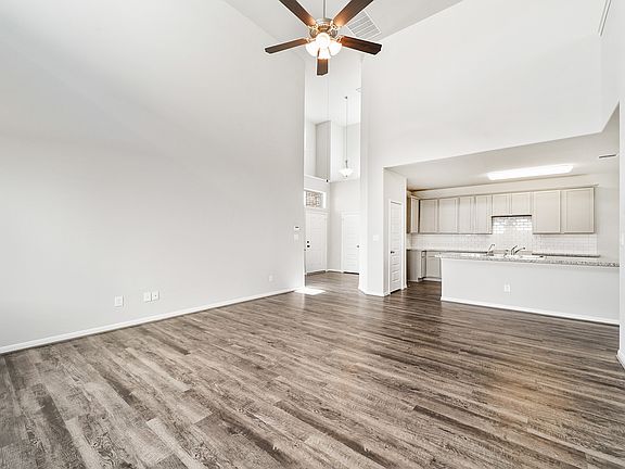 Large great room