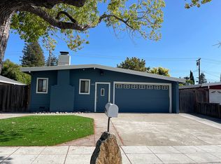 1122 Myrtle Dr, Sunnyvale, CA 94086