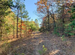 1650 Scrogins Creek Rd, Bee Branch, AR 72013