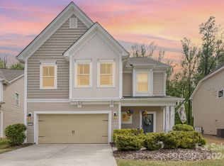 10914 River Oaks Dr NW, Concord, NC 28027