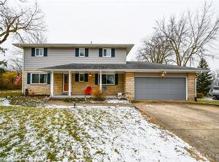 2230 E Central Ave, Miamisburg, OH 45342