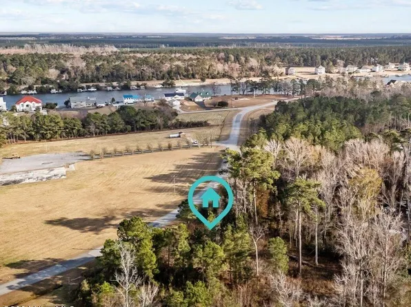 115 Sea Gate Boulevard, Newport, NC 28570