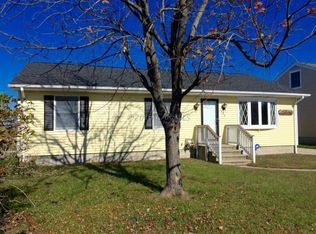 606 94th St, Ocean City, MD 21842