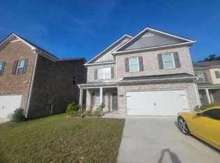 4217 Mansfield Ct, Fultondale, AL 35068