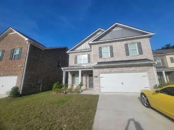 4217 Mansfield Ct, Fultondale, AL 35068