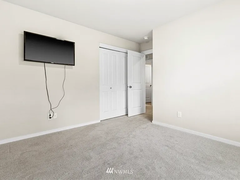 3rd Bedroom