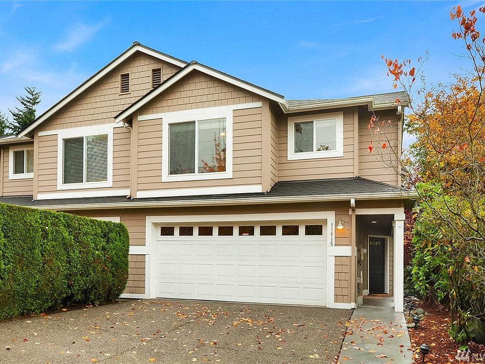 1st image of 11415 NE 86th St #11415