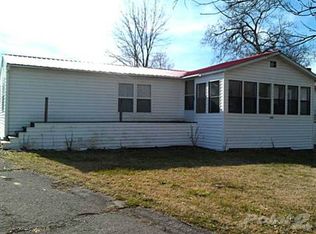 1252 Webb Rd, Palmersville, TN 38241