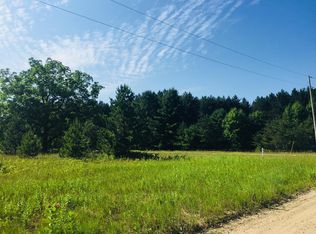 N Weaver Rd, Frederic, MI 49733