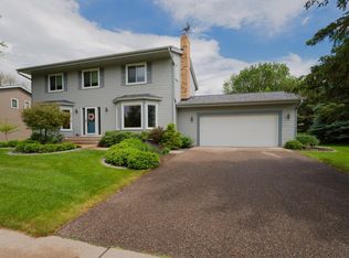 6600 131st St W, Apple Valley, MN 55124