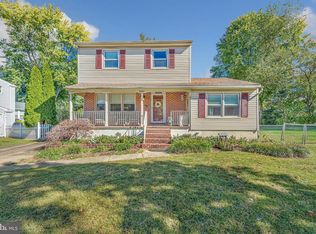 301 N Coles Ave, Maple Shade, NJ 08052