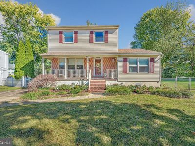 301 N Coles Ave, Maple Shade, NJ, 08052