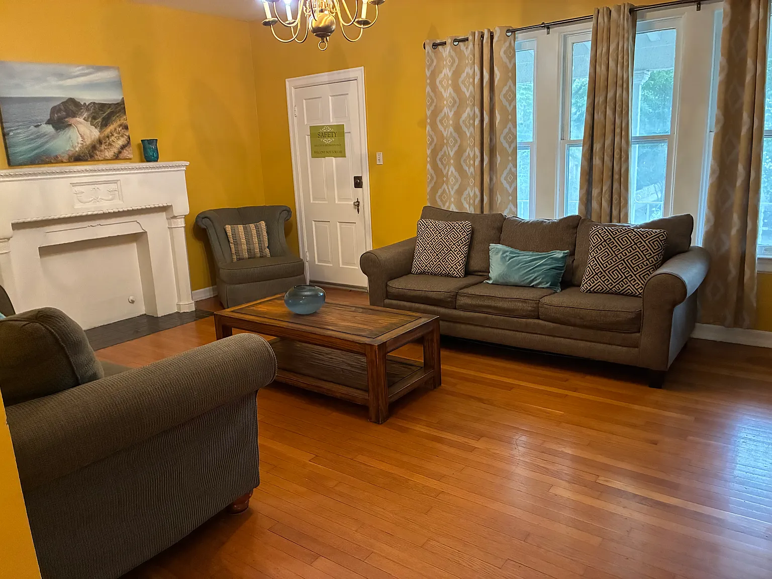 2 bed, 1300 sqft, $1,375 — Photo 4