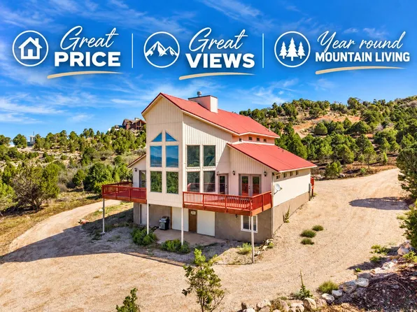 2012 S High Cedar View Dr, Cedar City, UT 84720