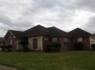 3432 Camelia St, Zachary, LA 70791