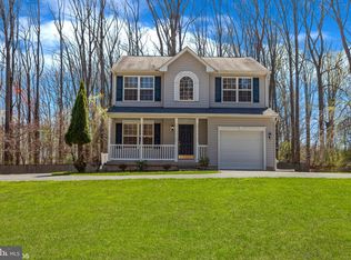 4213 Deer Park Rd, Randallstown, MD 21133