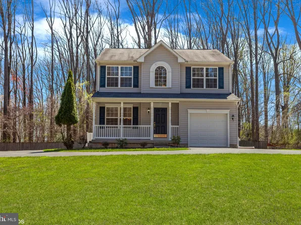 4213 Deer Park Rd, Randallstown, MD 21133