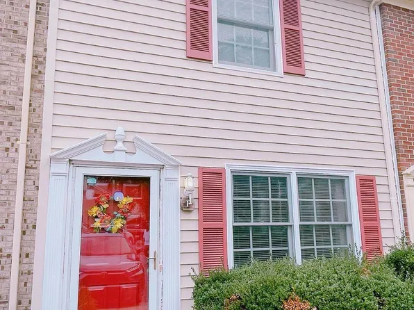 2903 Cedar Creek Road Apt F, Greenville, NC 27834