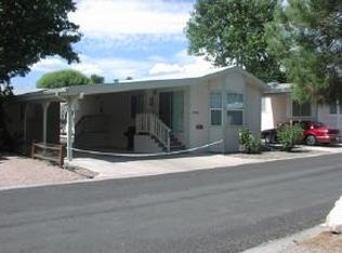 896 N Mesquite Tree Dr, Prescott Valley, AZ 86314