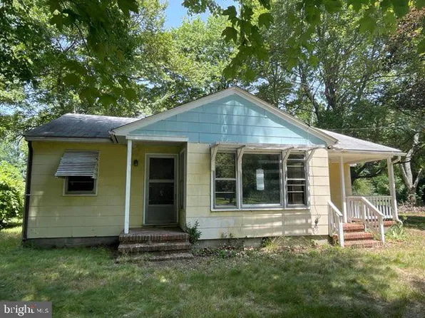 518 Arrington Rd, Queenstown, MD 21658